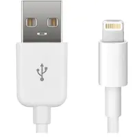 Microconnect LIGHTNING1 USB-kabel