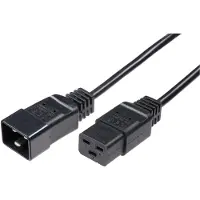 Microconnect Stromkabel