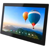 Xoro MegaPAD 1404v7, 14-inch (35,56 cm) tablet, 64 GB, zwart, Android - 64 GB - 35,56 cm - 64 - 64 GB - 35,6 cm