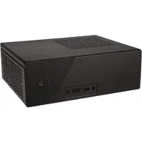 Akasa Cypher ST, Super Compact Mini-STX case, VESA mountable