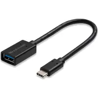 Microconnect Usb3.1 c usb 3.0 converter m f usb type c gen1 - usb 3.0 a 10x faster than usb 2.0, speed rate at 5 gbs