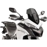 Puig Sport Ducati Multistrada 1200 Voorruit