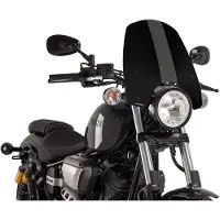 Puig New Generation Touring Yamaha Xv950/r 2014-2018 Voorruit