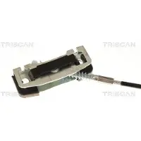 TRISCAN 8140 431201 Handremkabel