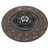 SACHS 1878 010 273 Koppelingsplaat