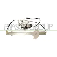 PRASCO Raambedieningsmechanisme HN320W025