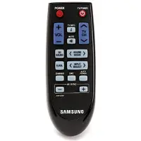 Samsung Afstandsbediening