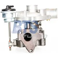 BTS Turbo T914980 Turbocharger