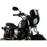 Puig Anarchy Yamaha Xv950r 2020 Koplamphouder