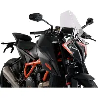 Puig New Generation Touring Ktm 1290 Superduke R Evo 2023 Voorruit