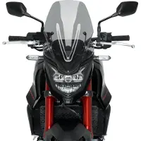 Puig Toerruit met ABE Cb 750 H., bouwjaar 2023-, licht getint