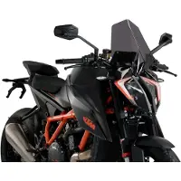 Puig New Generation Touring Ktm 1290 Superduke R Evo 2023 Voorruit
