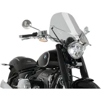 Puig New Generation Touring Bmw R18 2025 Voorruit