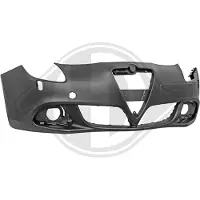 Diederichs 3042051 Bumper