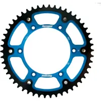 Supersprox Rondsel RST-245:50-BLU