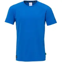Uhlsport Id T-shirt Met Korte Mouwen