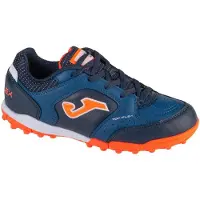 Joma Sportschoen 'Top Flex Jr 24 TPJW TF' donkerblauw