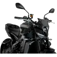 Puig New Generation Sport Plus Yamaha Mt-09 Y-amt 2024 Voorruit