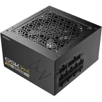 Antec GSK ATX3.1 850W 80 PLUS Gold Voeding