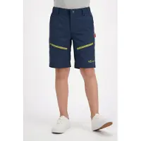 TROLLKIDS - Kid's Seiland Shorts - Short 116, blauw