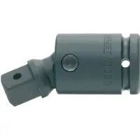 Hazet 1006S Sterk scharnierdeel