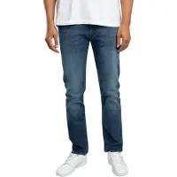 Replay Jeans 'Grover' blauw