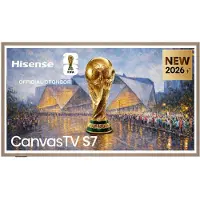 Hisense QLED 65" S7S (2026)