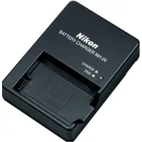 Nikon MH-24 acculader voor EN-EL14