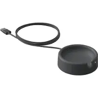 Logitech Draadloze zone 2 UC-GRAPHITE-USB (Draadloze, USB-A), Kantoorheadset, Grijs