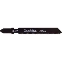 Makita Decoupeerzaagblad Metaal/Aluminium 52mm