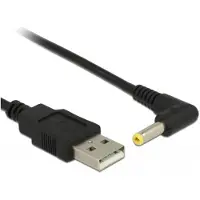 DeLOCK USB naar DC adapter omvormer -