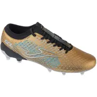 Joma Voetbalschoen 'Gol 25 FG GOLW' goud
