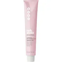 Milk shake Smoothies Semi Permanent Color 6.15-6AM Ash Mahogany Dark Blond 100 ml