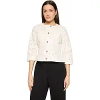 Betty Barclay Blazers crème