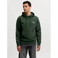 Jack & Jones Sweatshirt jade groen / spar