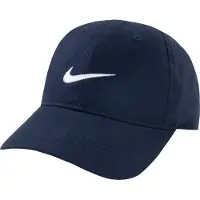 Nike Muts marine / wit