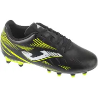 Joma Sportschoen 'Propulsion Jr 25 PRJW FG' zwart