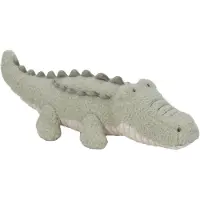 Little Dutch Safari Friends Knuffel Krokodil