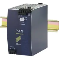 Puls QS20.244 DIN-rail netvoeding 24 V/DC 20 A 480 W Aantal uitgangen:1 x Inhoud 1 stuk(s)