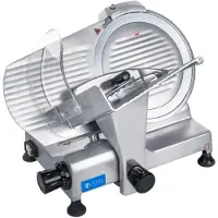 Royal Catering Vleessnijmachine - 220 mm - tot 12 mm