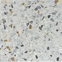 Terre d'Azur Granito Elba vloertegel 60x60cm grijs terrazzo