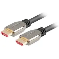 Lanberg - Videokabel HDMI-A male 2.1 8K 48Gb/s Lanberg 1,8m