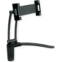 Value 2-in-1 houder voor iPad/tablet of smartphone