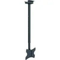 Value LCD/TV plafondsteun, 50kg