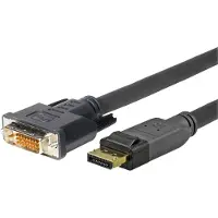 VivoLink Pro DisplayPort-Kabel