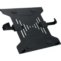 Kensington Universele Laptophouder voor Monitorarm K53801WW tot 16 inch Zwart