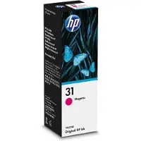HP 31 Inktflesje Magenta