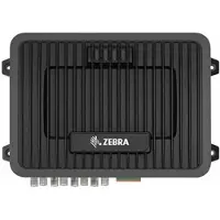 Zebra FX9600 VASTE RFID LEZER, Automatiseringsaccessoires, Zwart