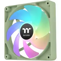 Thermaltake CT120 ARGB Sync Matcha Green 2 Pack | Kastventilator