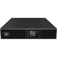 Vertiv Liebert GXT5-1000IRT2UXLN UPS Dubbele conversie (online) 1 kVA 1000 W 8 AC-uitgang(en)